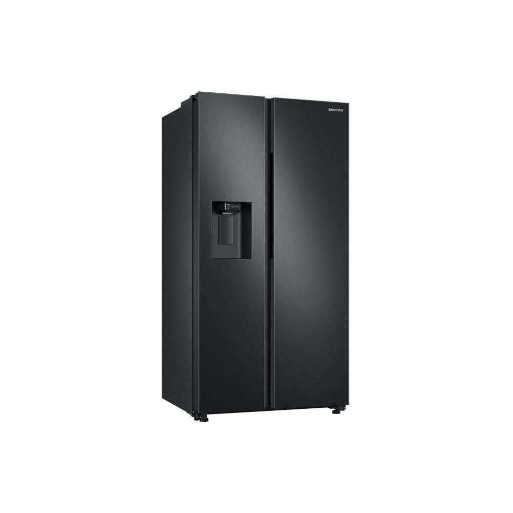 Refrigerador Side By Side Samsung RS60T5200B1/ZS / No Frost / 602 Litros image number 6.0