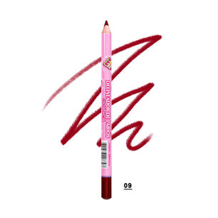 Delineador De Labios 09