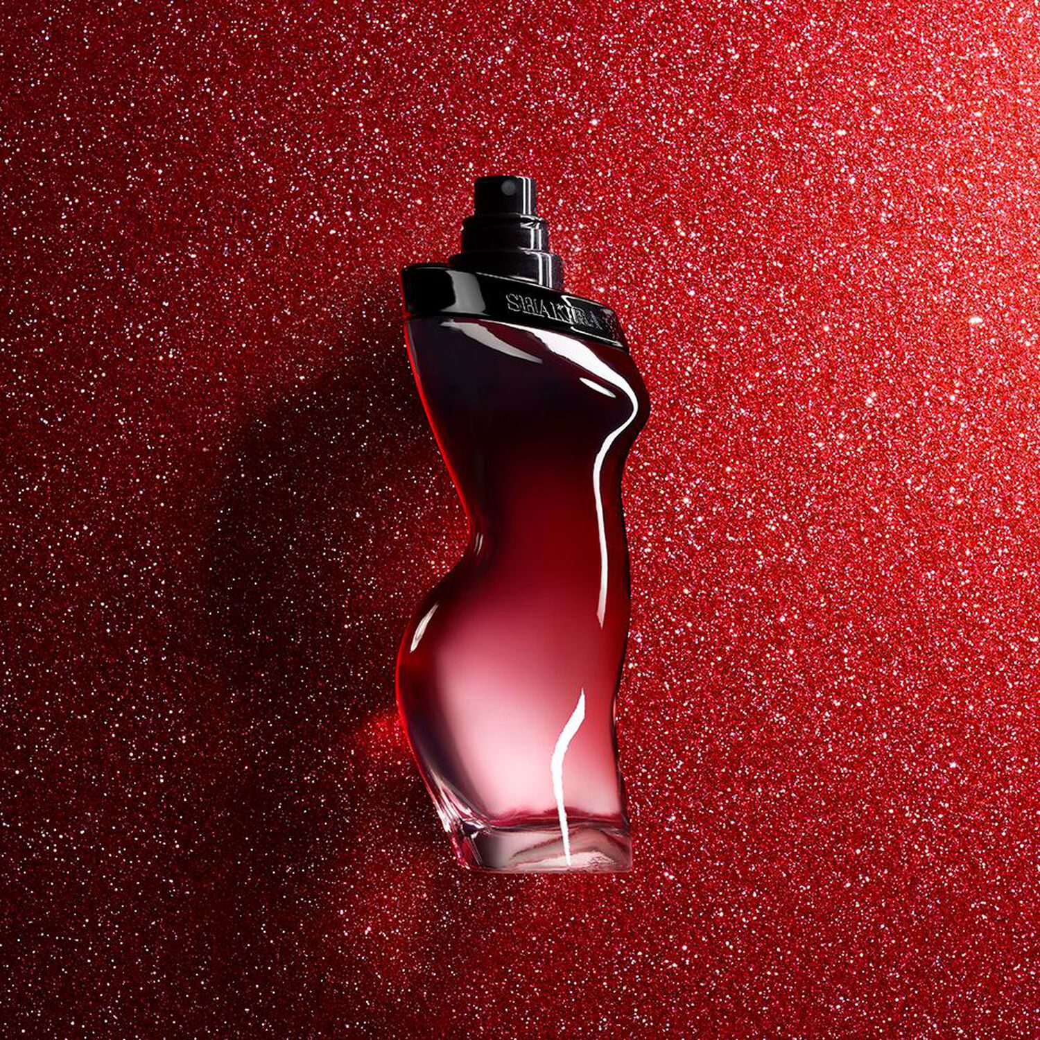 Perfume mujer Dance Red Midnight Shakira / 50 Ml / Edt image number 3.0