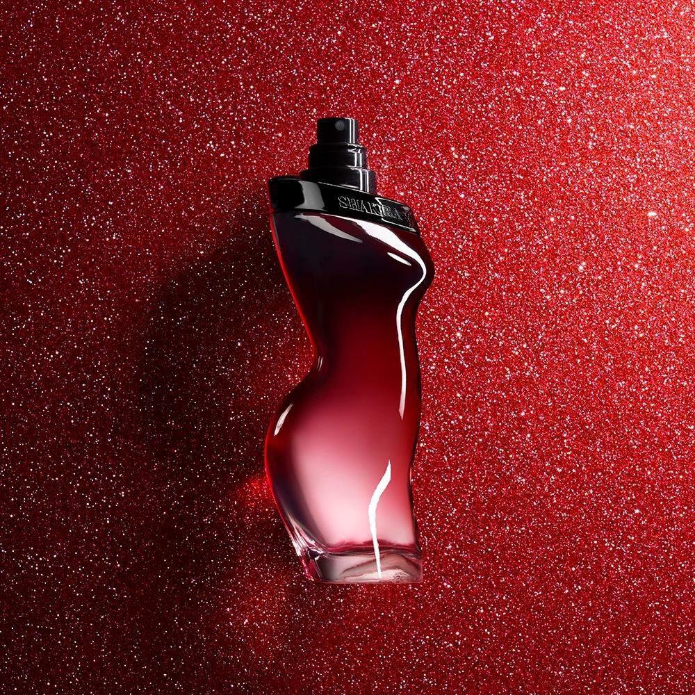 Perfume mujer Dance Red Midnight Shakira / 50 Ml / Edt image number 3.0