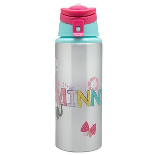 Botella Metalica 500ml Licencias
