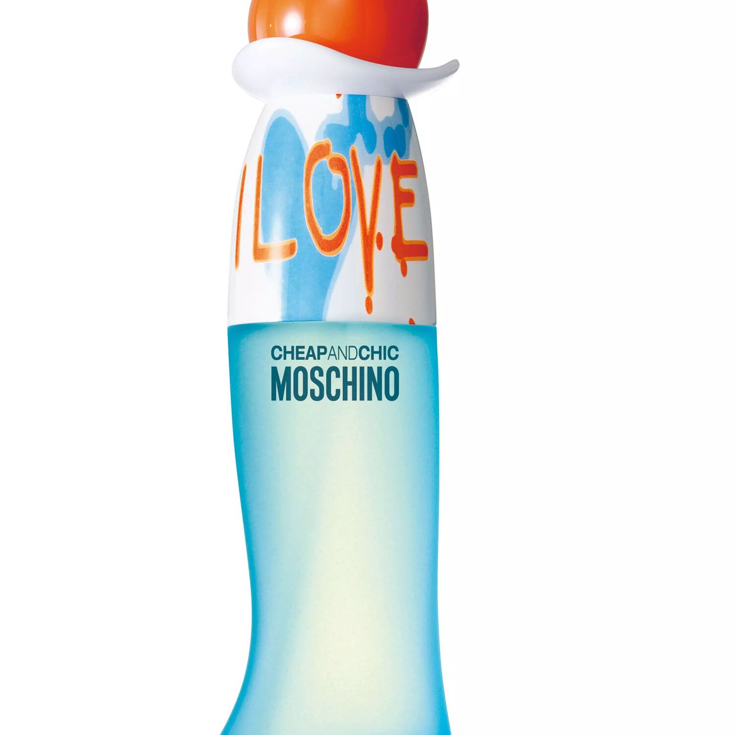 Moschino Love Love 50 Ml Edt image number 1.0