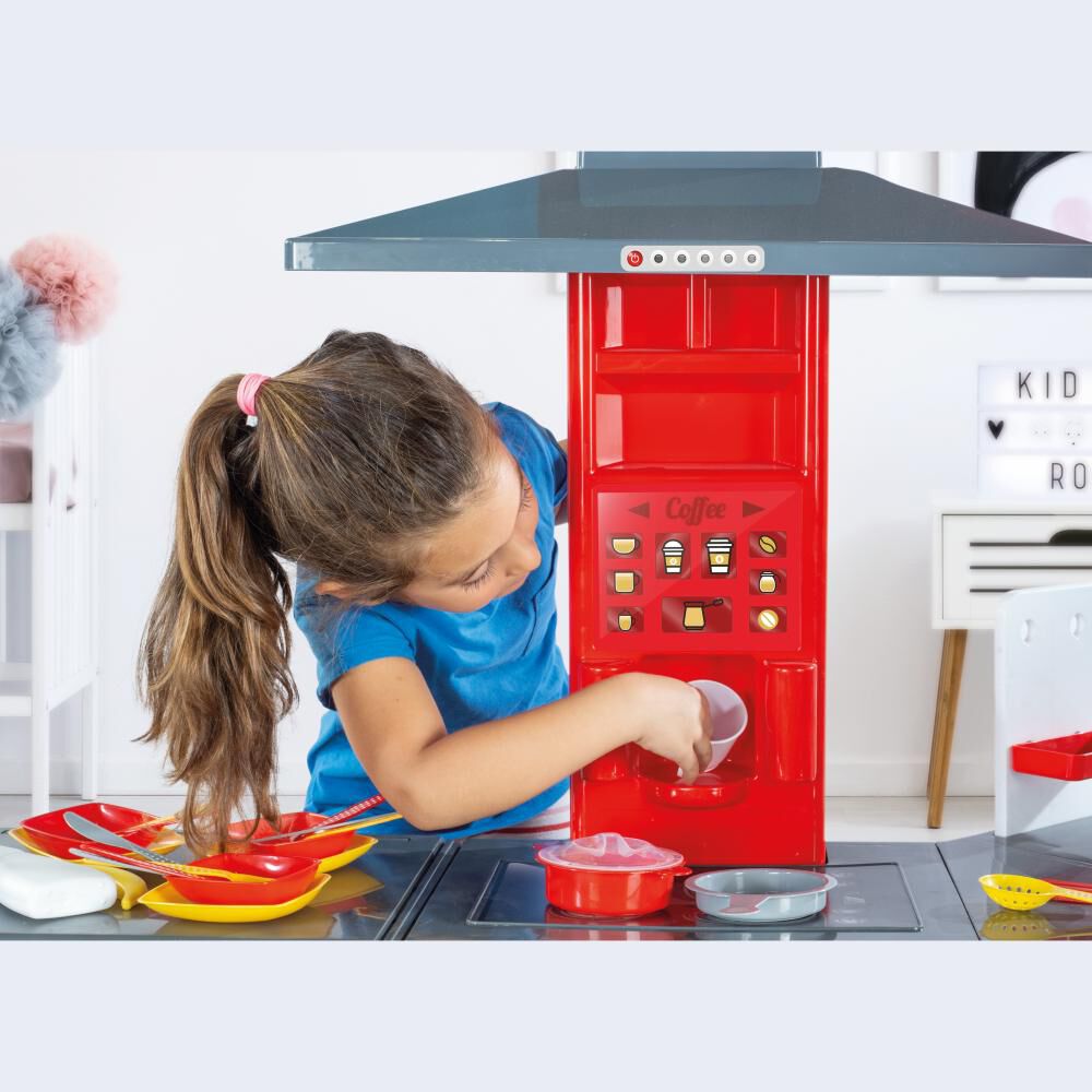 Juego De Rol Dolu Dl4508 image number 2.0