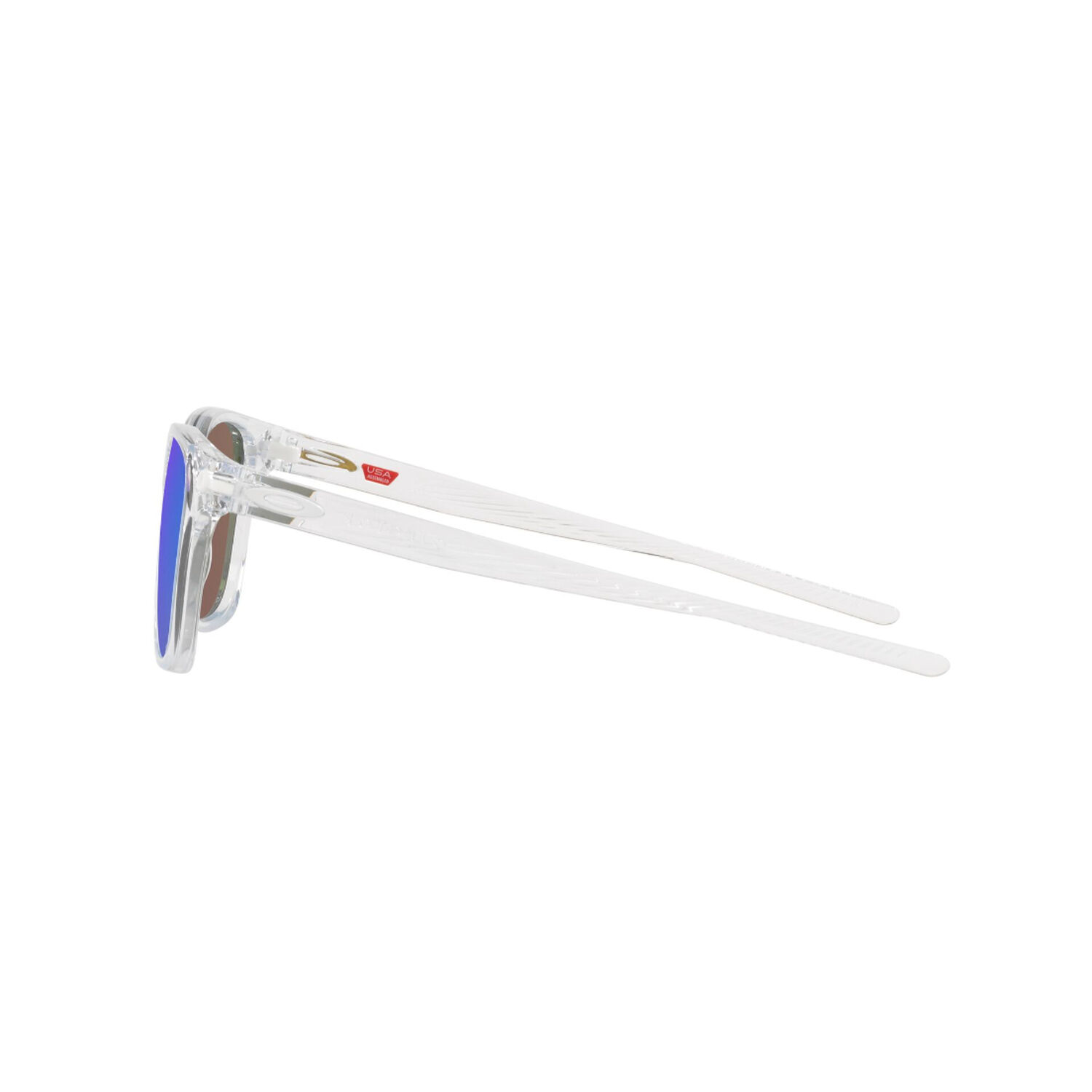 Lentes De Sol Ojector Prizm Sapphire Oakley image number 3.0