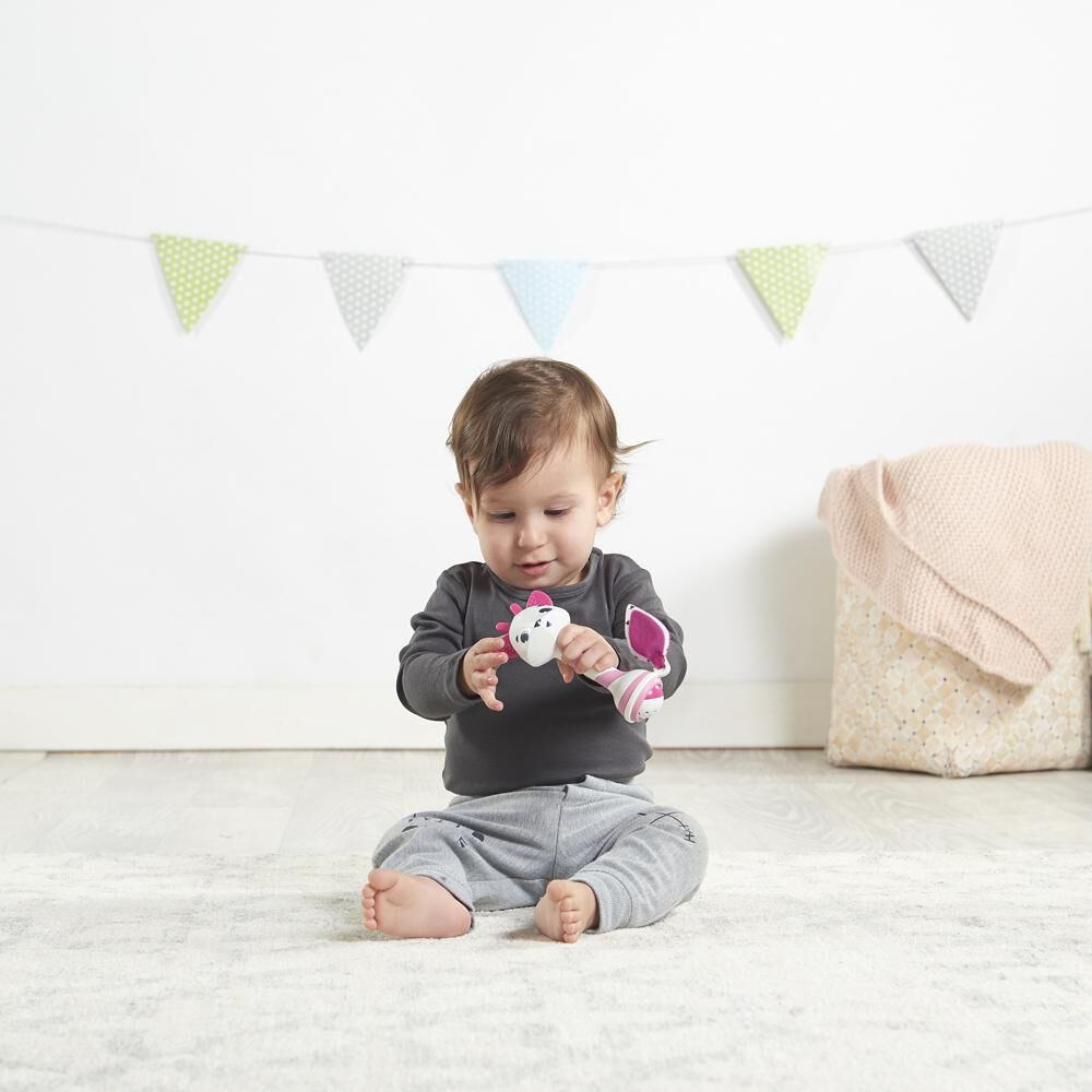 Mordedor Florencia El Venado Tiny Love image number 1.0