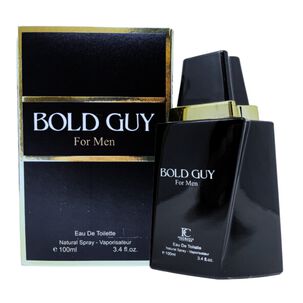 Fc Bold Guy 100 Ml Edt Hombre