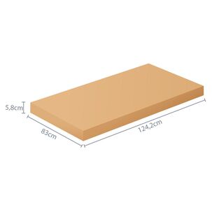 Mueble De Cocina Base Vekkahome Madri Grey