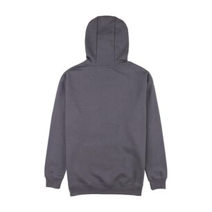Poler&oacute;n Cuello Redondo Con Capucha Ni&ntilde;o Skuad