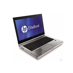 Hp Elitebook Reacondicionado 8460p Core I5 Con 240 Gb Ssd Y 4 Gb De Ram