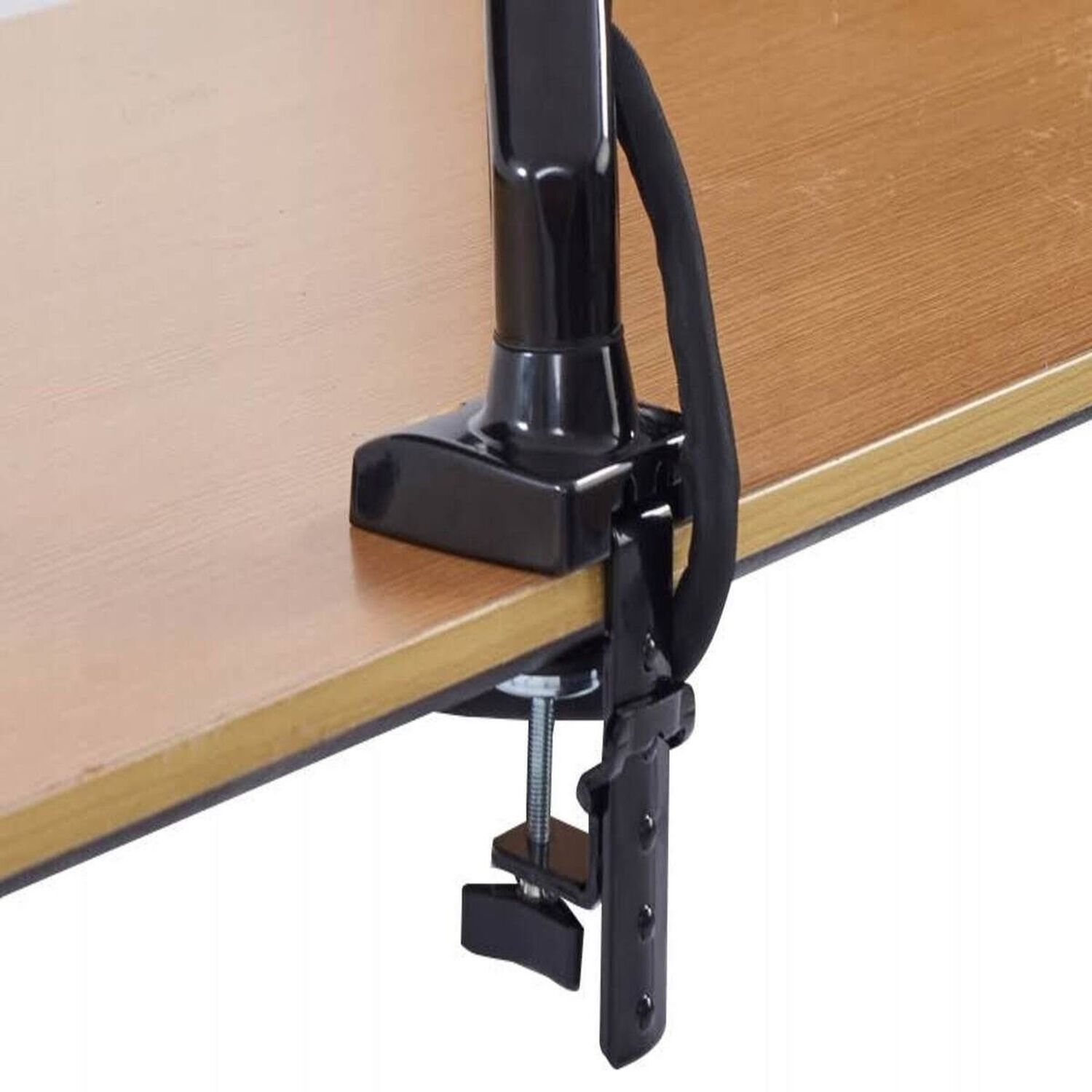 Base Escritorio Soporte Televisor Monitor 17 -30 2-9kg F80 image number 1.0