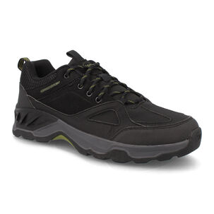 Zapatilla Hombre Weinbrenner Rift Negro