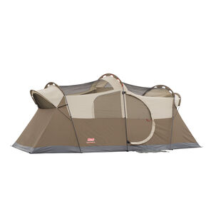 Carpa Weathermaster 6 Personas Coleman® / 10p
