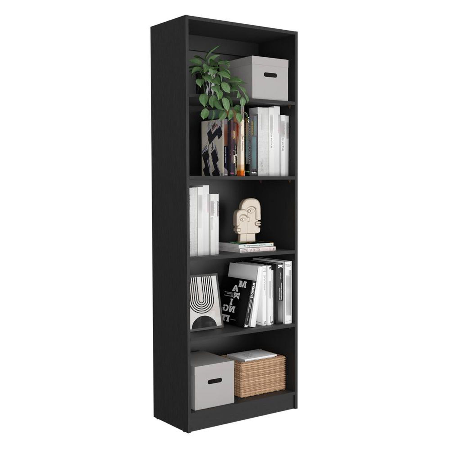 Librero Tuhome Home image number 4.0