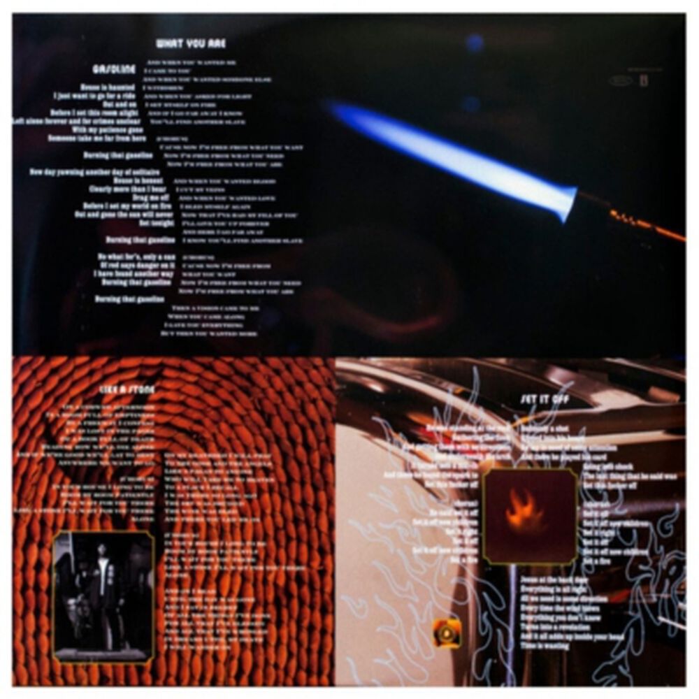 Audioslave - Audioslave (2lp) | Vinilo Abierto image number 4.0
