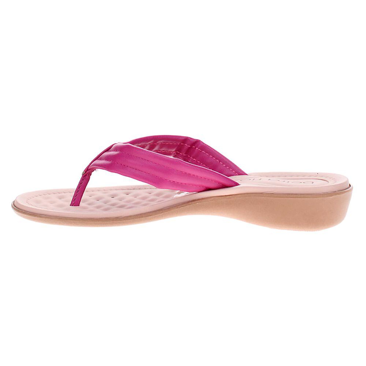 Hawaiana Mujer Beira Rio Casual Rosado image number 2.0