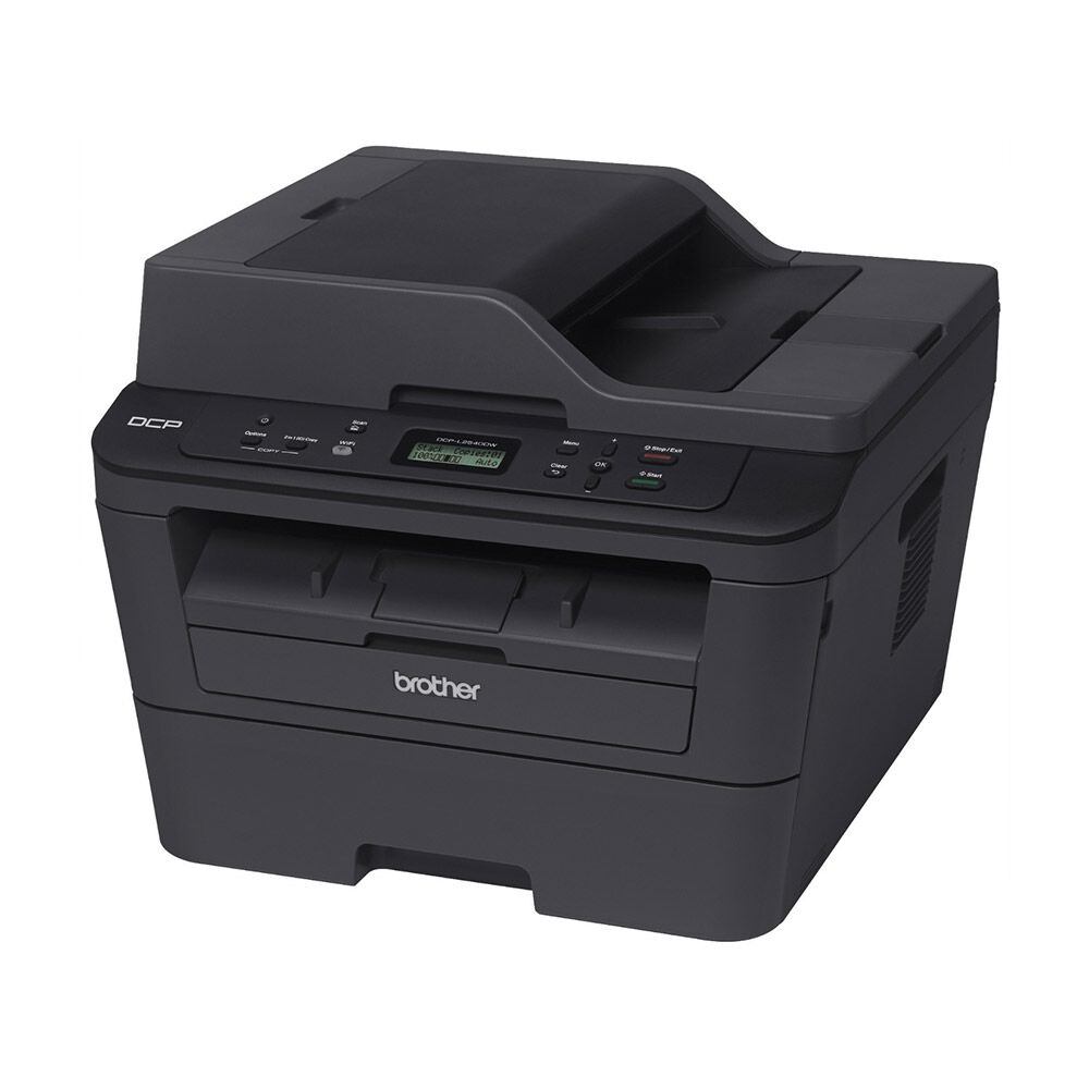 Impresora Multifuncional Brother DCP-L2540 DW image number 0.0