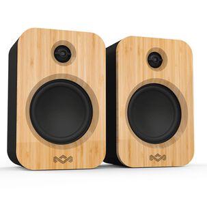 Parlantes Bluetooth Get Together Duo House Of Marley