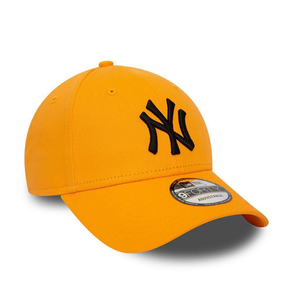 Gorra New York Yankees Mlb 9forty Summer Essentials Orange image number 1.0