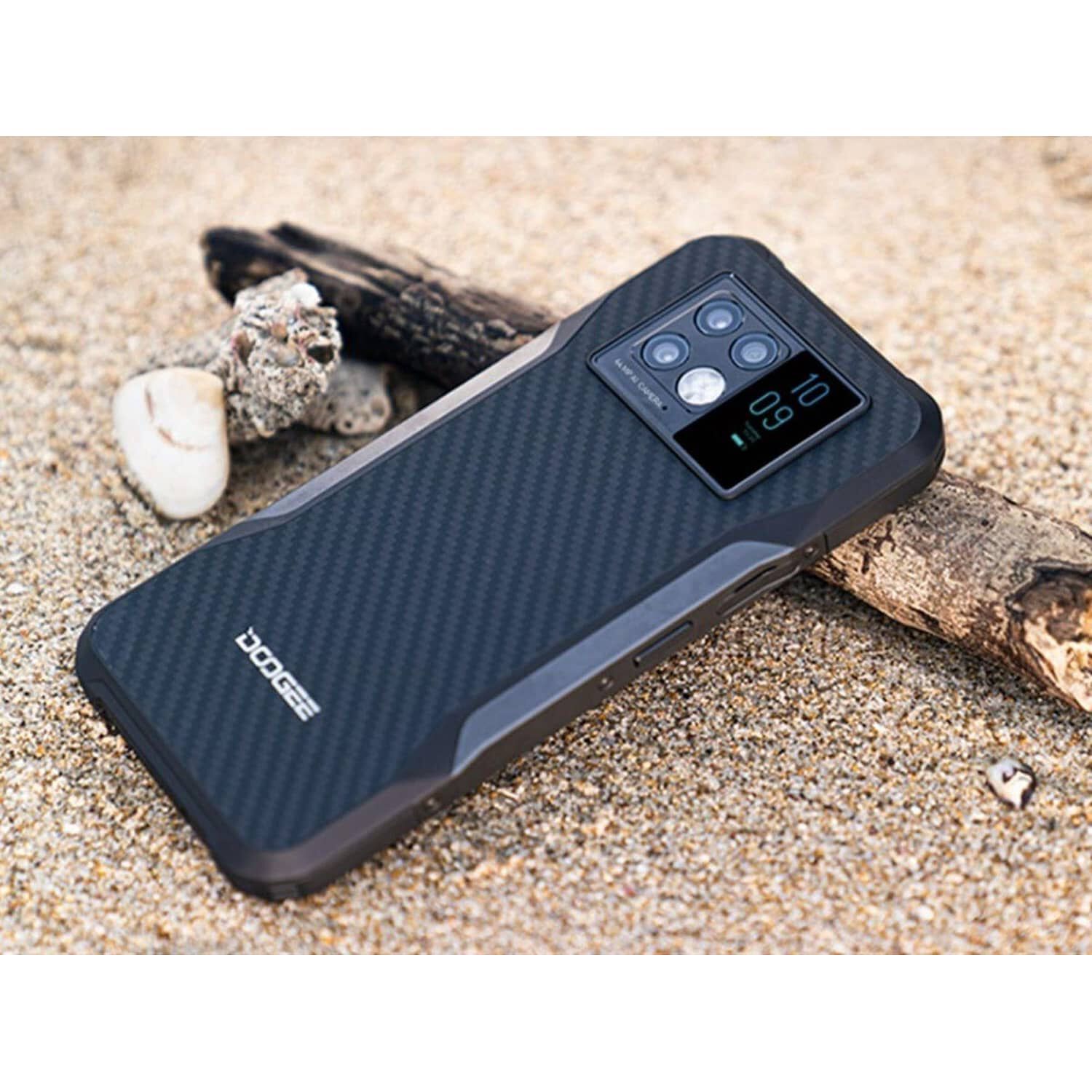Celular Rugged Doogee V20 Resistente A Golpes, Polvo, Humedad Y Agua / C&aacute;mara Con Visi&oacute;n Nocturna, Pantalla Amoled image number 6.0