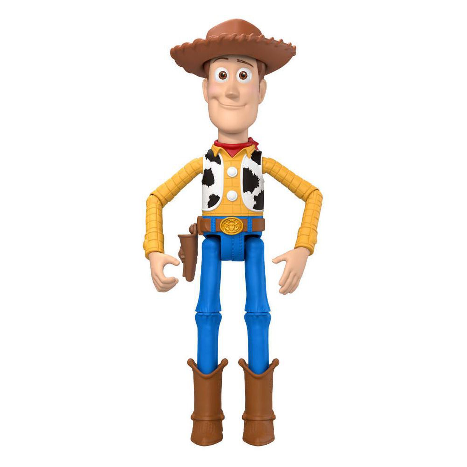 Figura De Acci&oacute;n Disney Pixar Toy Story image number 3.0