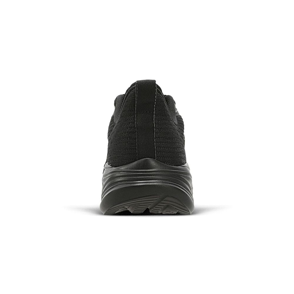 Zapatilla Adolescente Marte Negro image number 4.0