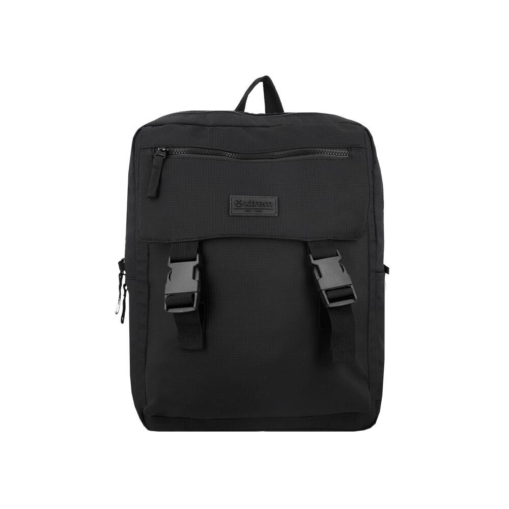 Mochila Notebook Xtrem Macau 2.0 5xt 15" image number 0.0
