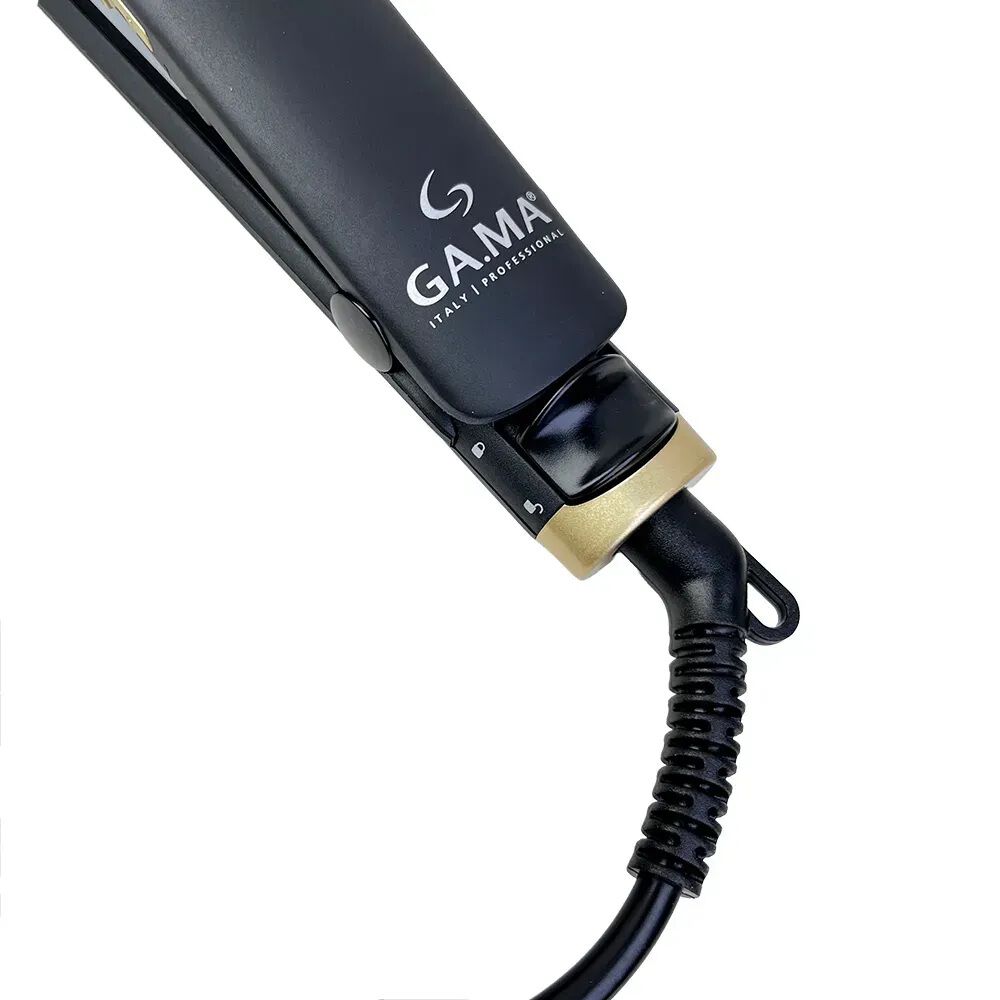 Plancha Alisadora Elegance Gold Gama 230c image number 4.0