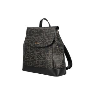 Mochila Hombro Mujer Secret Nomega Fw25