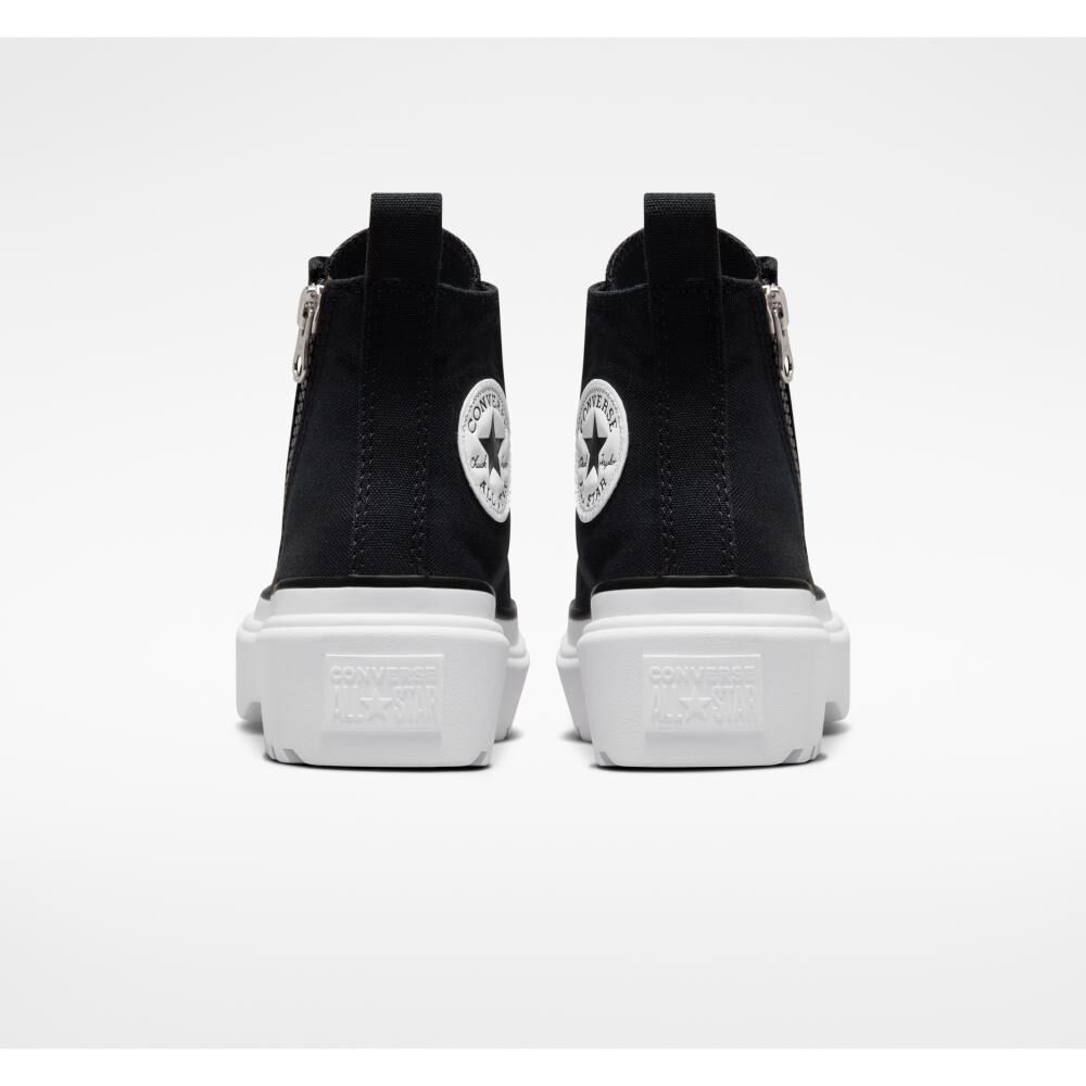 Zapatilla Converse Chuck Taylor All Star Lugged Lift image number 4.0