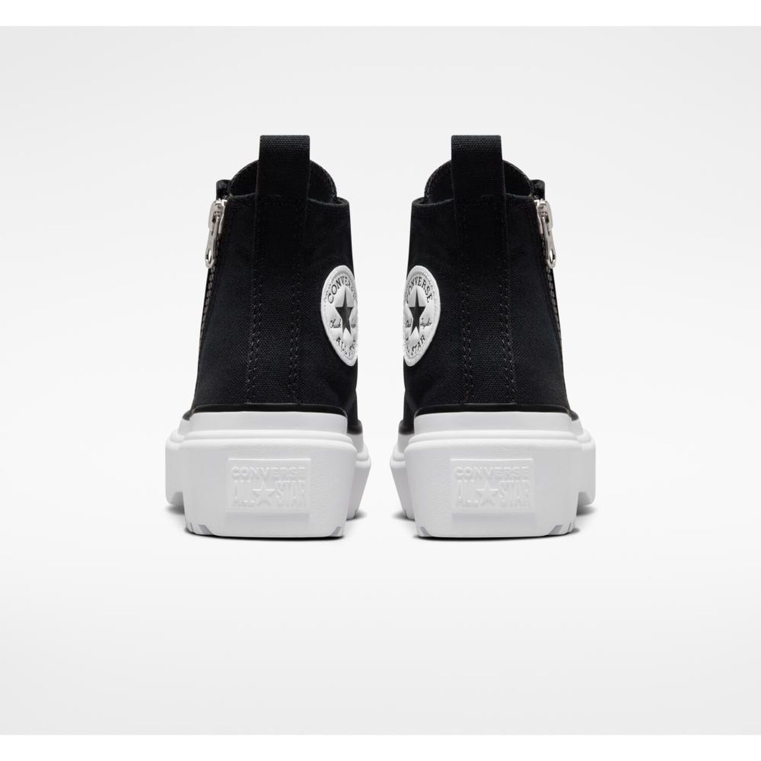 Zapatilla Converse Chuck Taylor All Star Lugged Lift image number 4.0