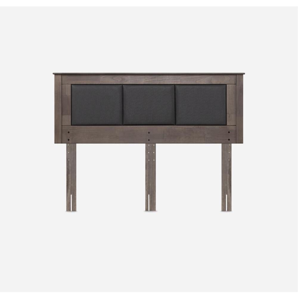 Cama Europea Rosen Tempo / King / Base Dividida + Respaldo image number 1.0