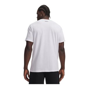Polera Deportiva Hombre Under Armour