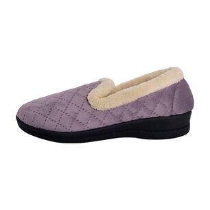 Mocasin Atlas Morado Passer