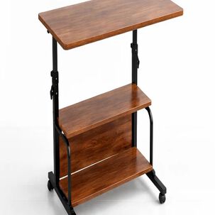 Mesa Escritorio Ajustable Skipa 87x42x75