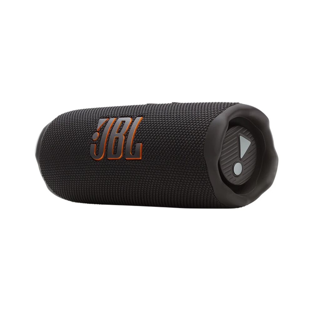 Parlante Bluetooth Jbl Flip 7 Negro image number 0.0