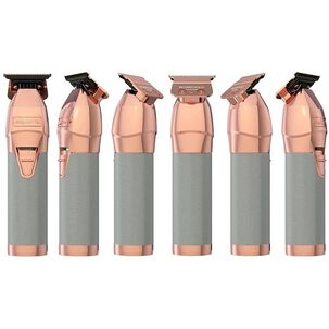 M&aacute;quina Cortadora Trimmer B787 Rose Gold Babylisspro