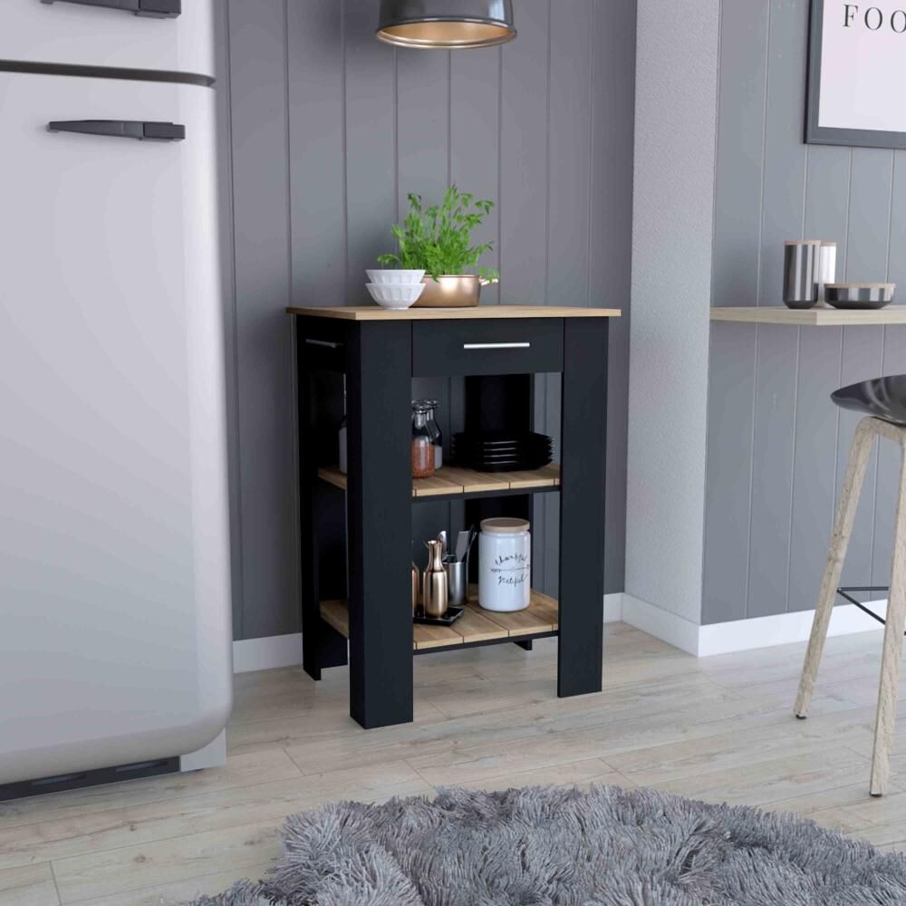 Mueble De Cocina Tuhome Cala / 1 Cajón image number 2.0