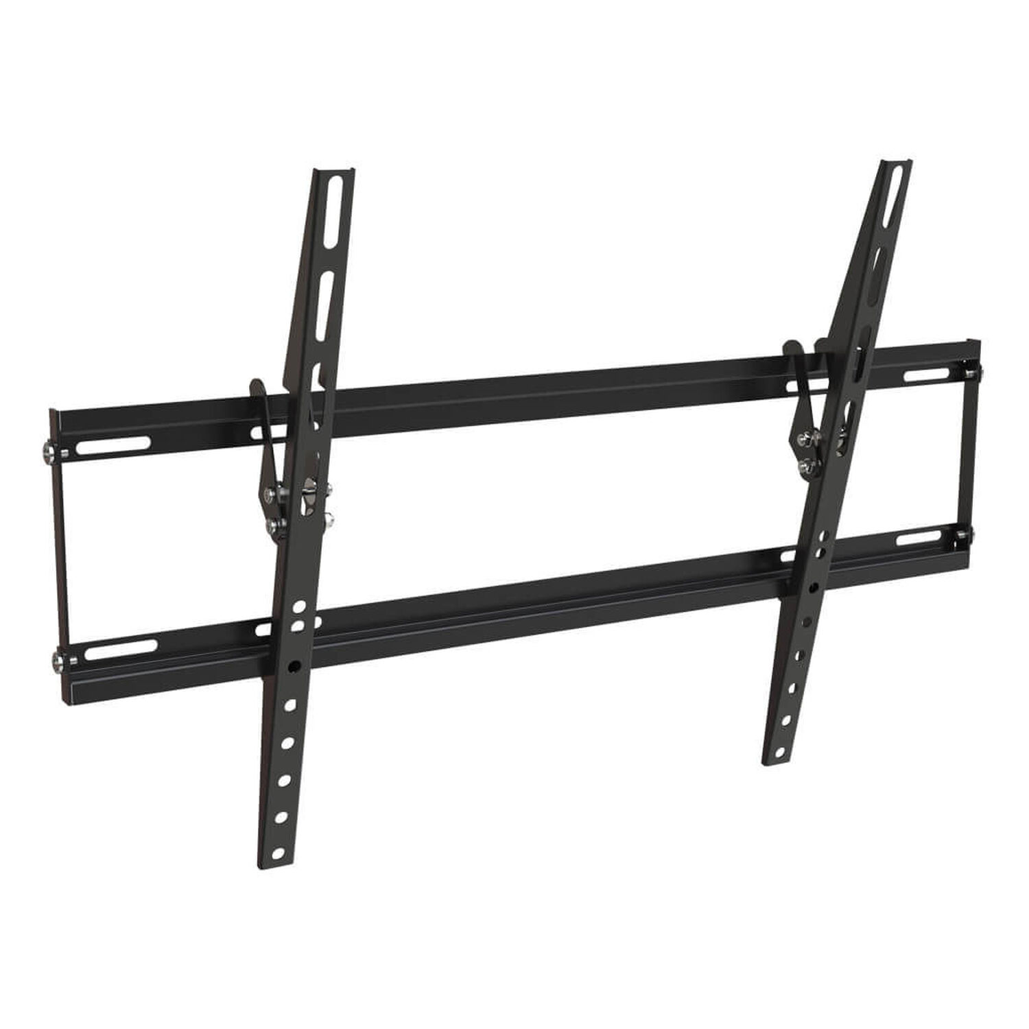 Soporte Para Tv Inclinable Ultra Slim Para 32" A 85" 50kg Sbrp615 Brasforma image number 0.0