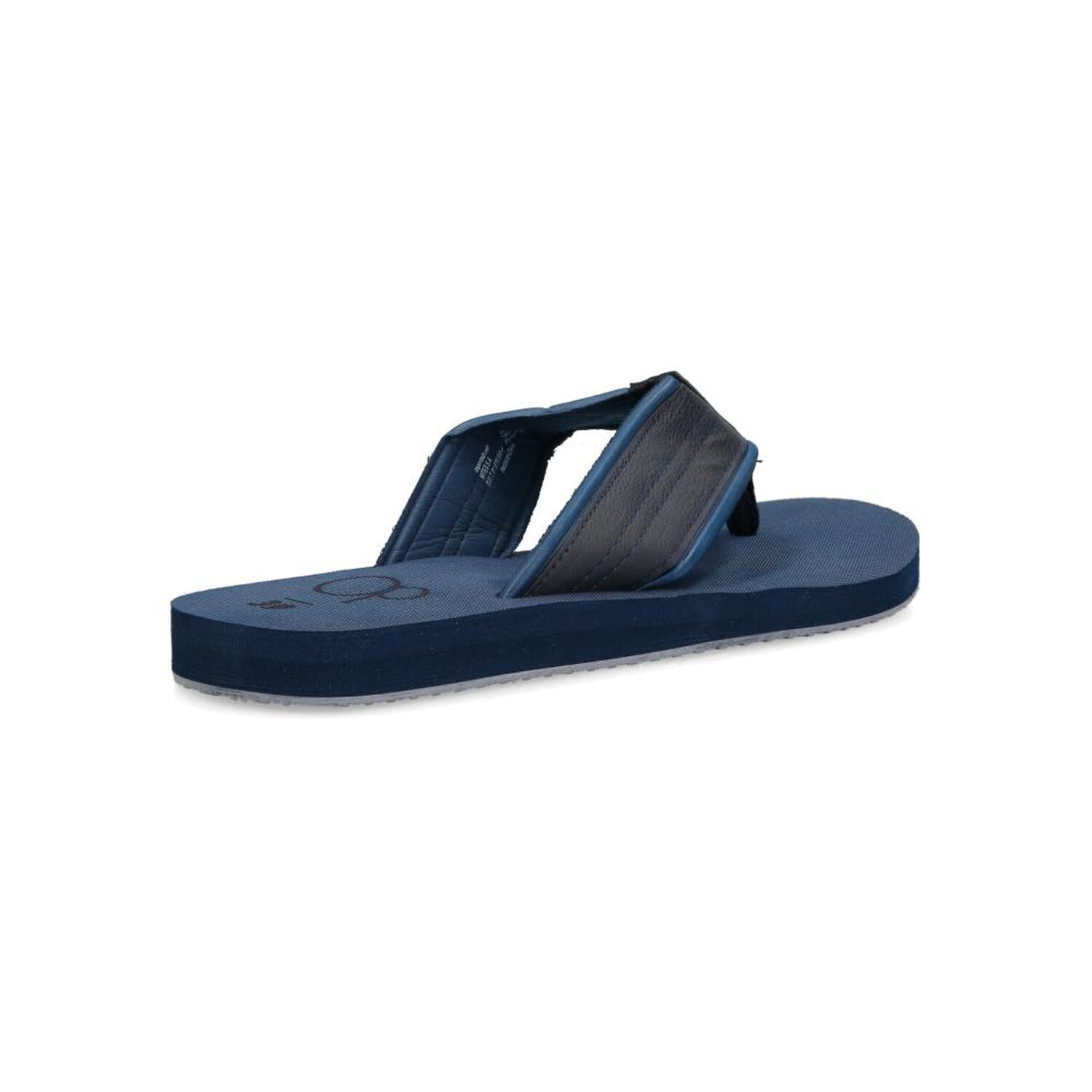 Hawaiana Hombre Ocean Pacific Navy image number 3.0