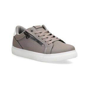 Zapatilla Urbana Mujer Geeps Grey