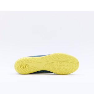 Zapatilla F&uacute;tbol Hombre Umbro Veloce Iv Azul