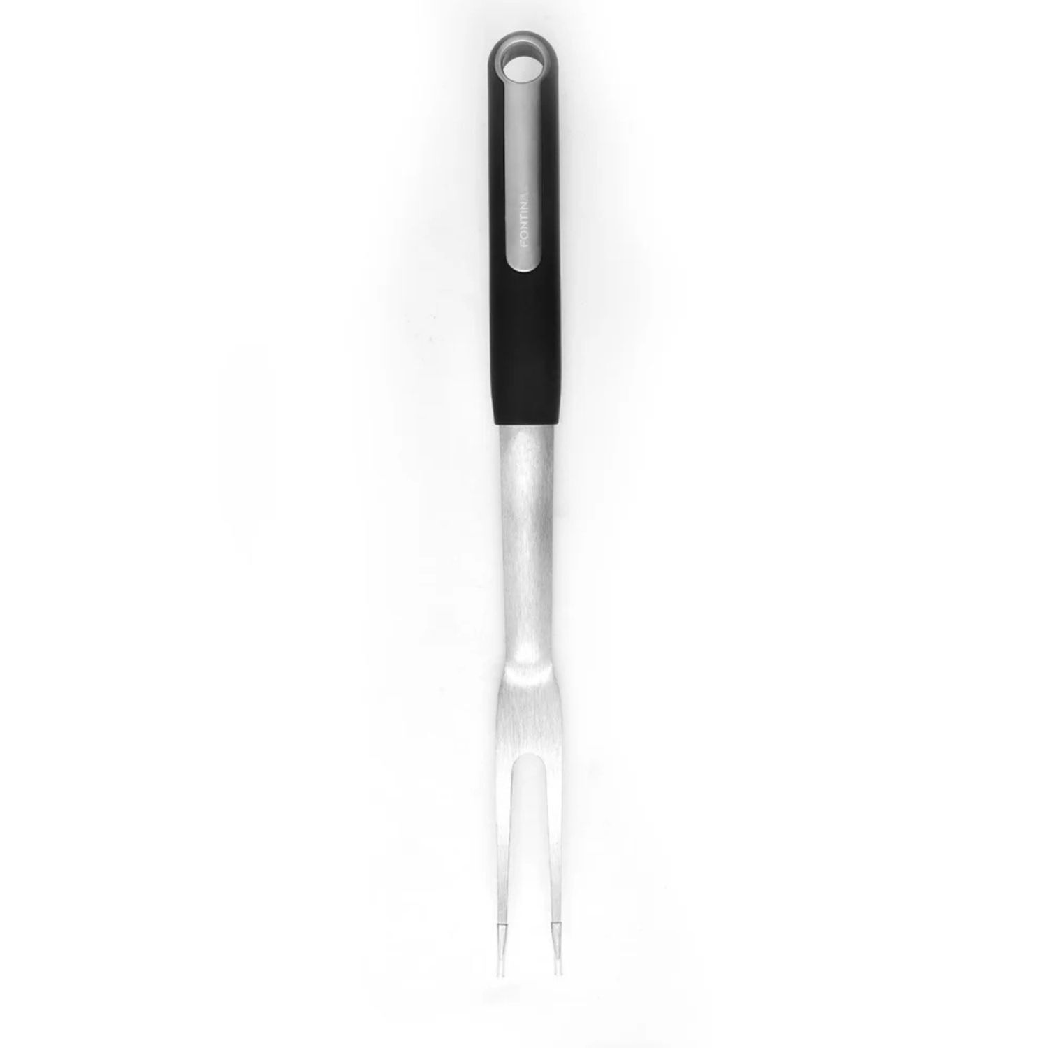 Trincho Parrilleras Asado 38cm Mango Antideslizante Cocina image number 0.0