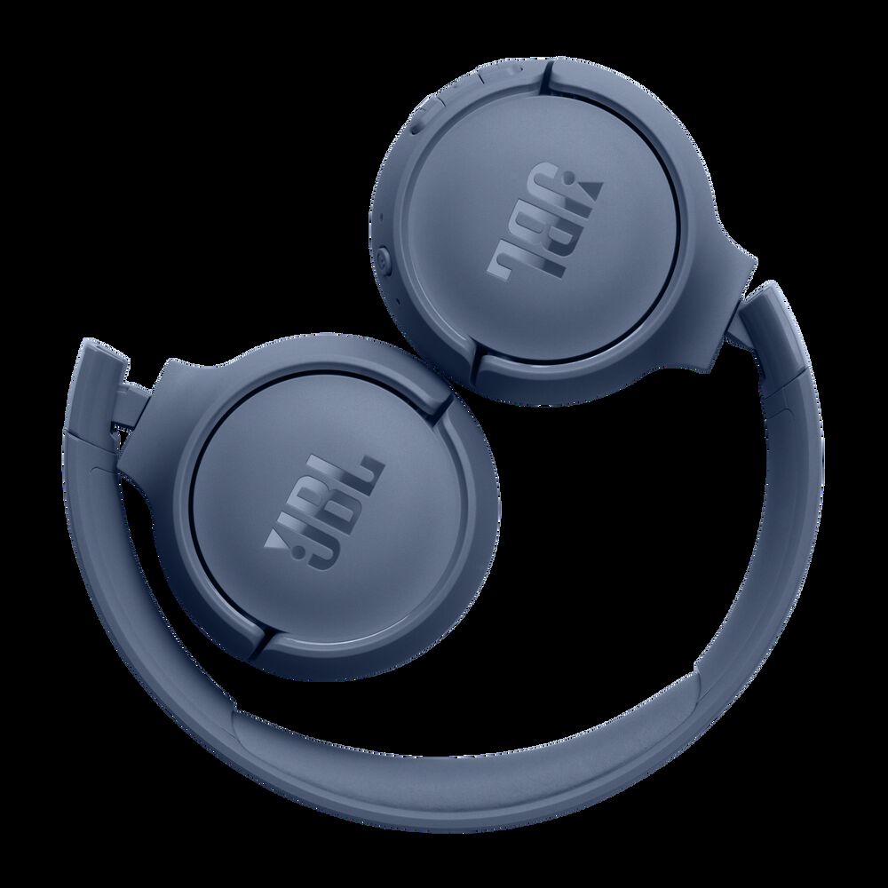 Audífonos Inalámbricos Jbl T520bt Blue Edition 57 Horas image number 8.0
