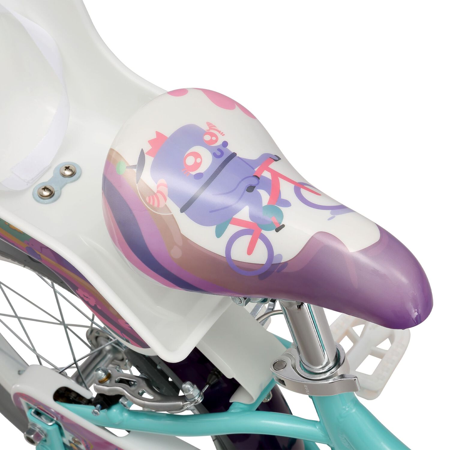 Bicicleta Infantil Oxford Beauty 16 / Aro 16 image number 5.0