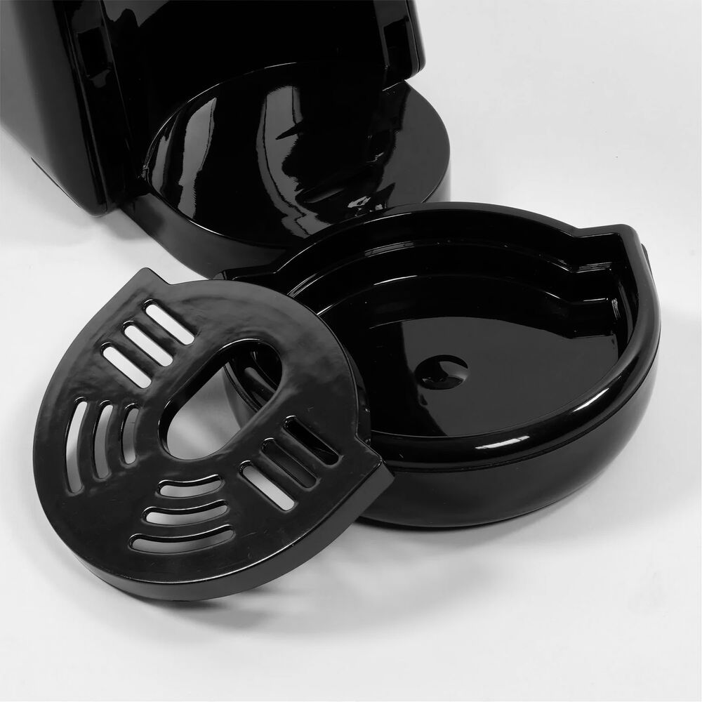 Cafetera Nappo 3 En 1 1450w Compatible Dolce Gusto Nespresso image number 4.0