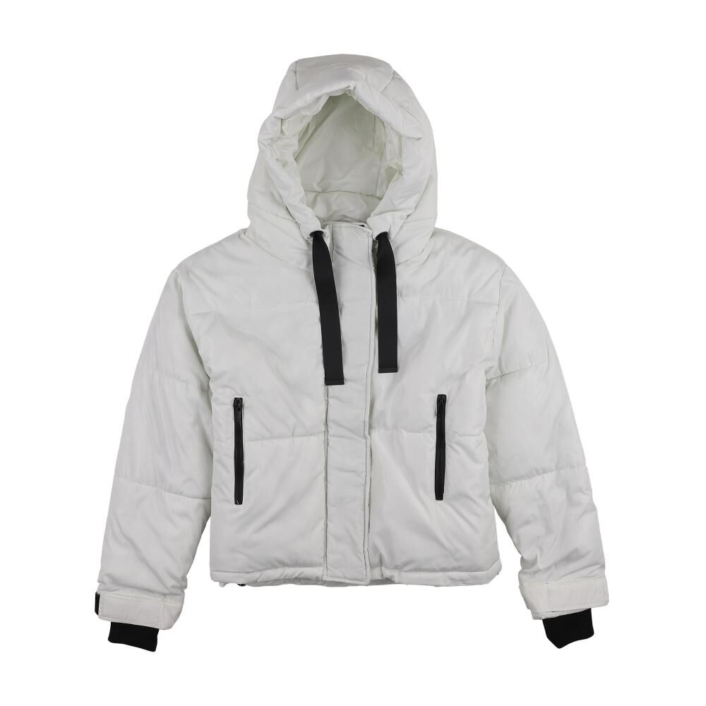 Parka Mujer Rolly Go image number 0.0