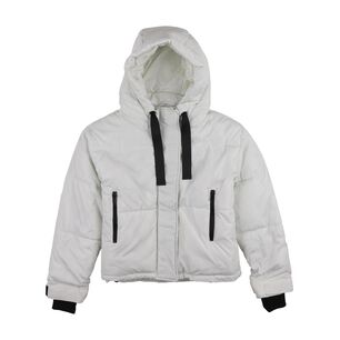 Parka Mujer Rolly Go