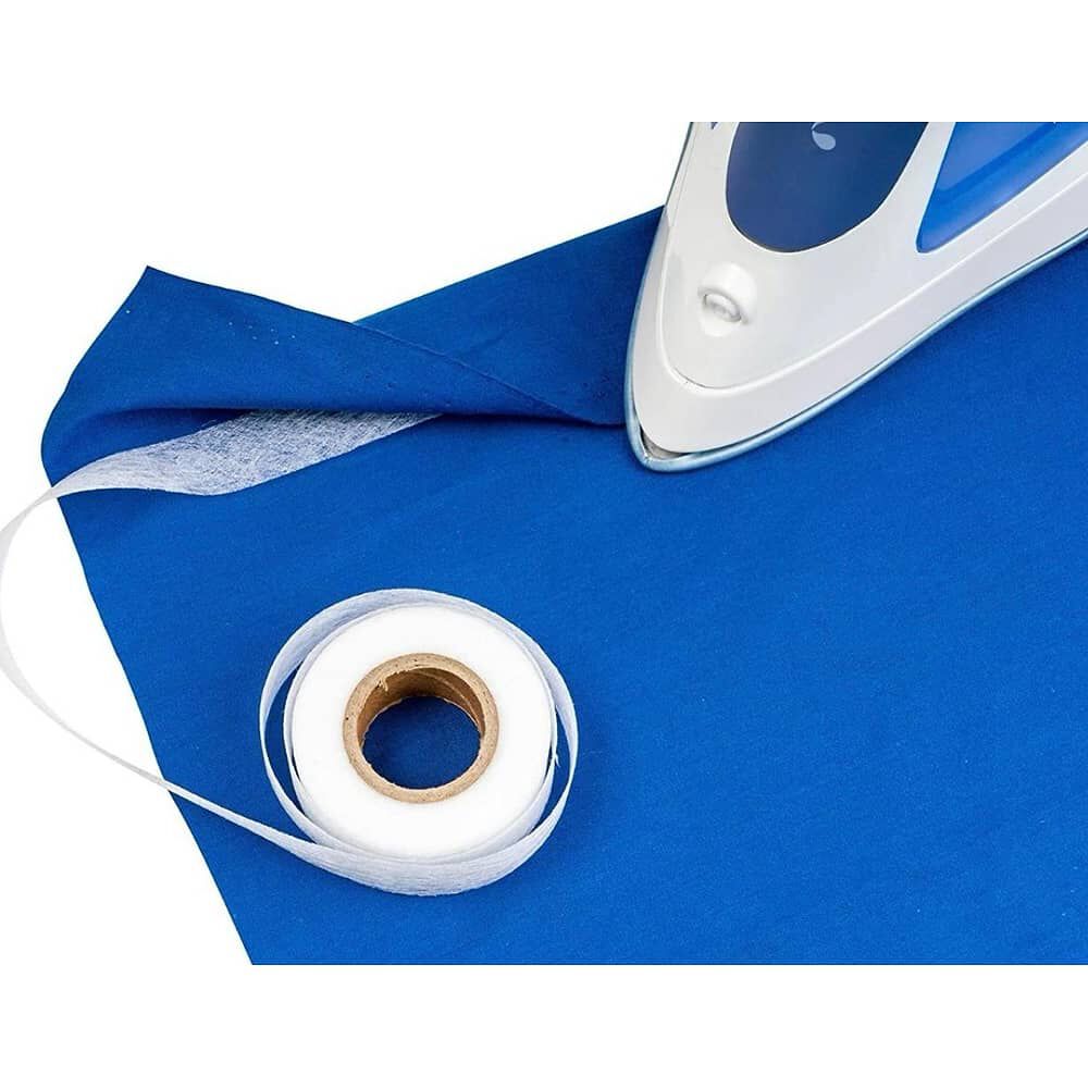 Pack 3 Cintas Termoadhesivas De Fusi&oacute;n Para Unir Telas image number 2.0