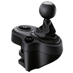 Palanca De Cambios Gamer 6 Velocidades G29 G920 Negro G29