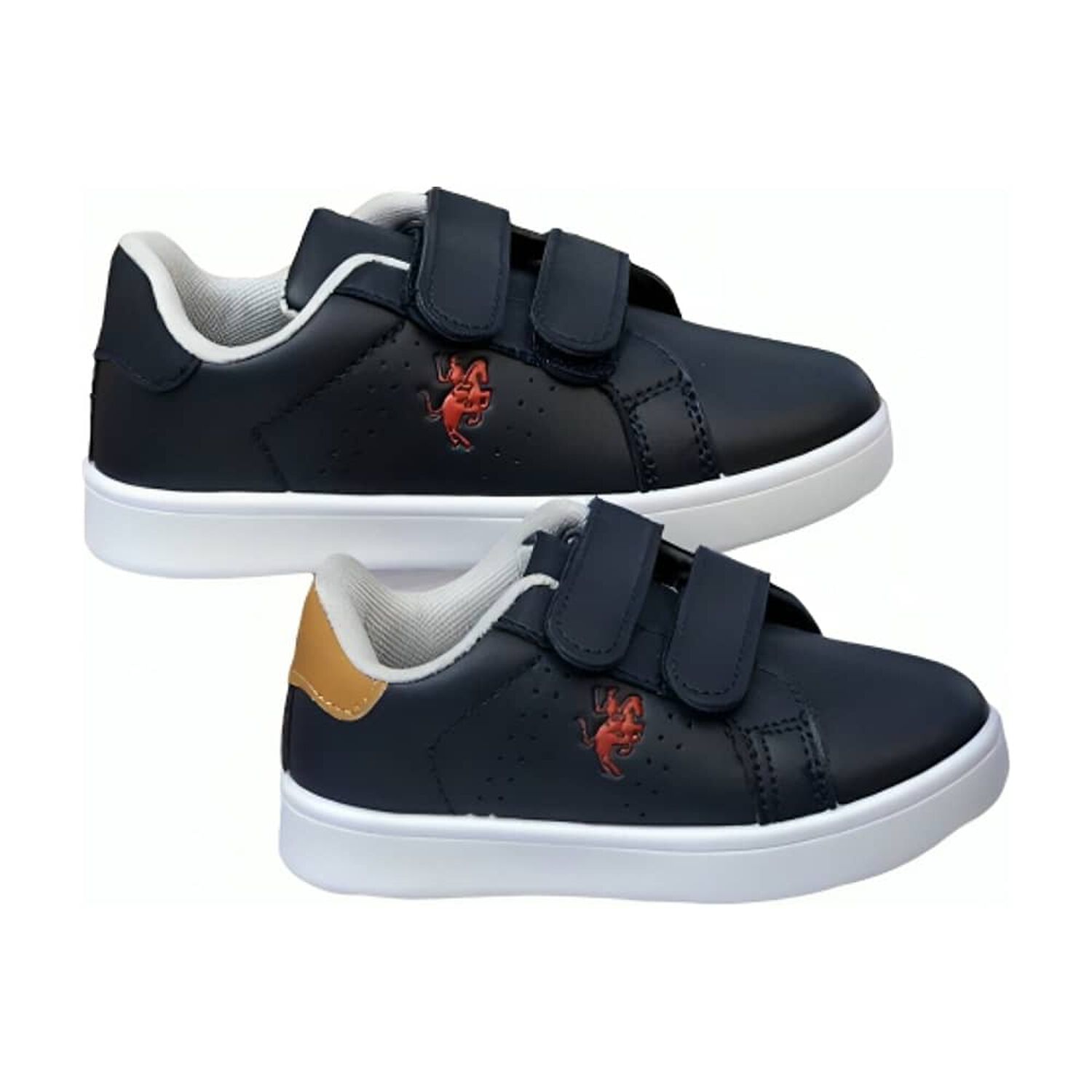 Zapatillas Urbanas Broche Ni&ntilde;os image number 1.0